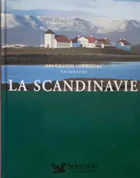 Couverture du produit · La Scandinavie