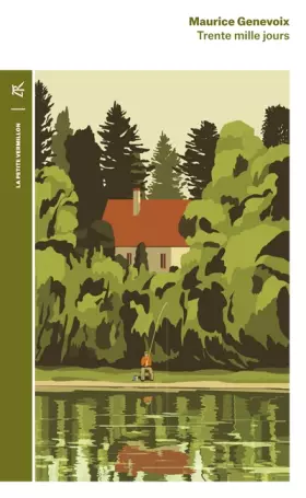 Couverture du produit · Trente mille jours