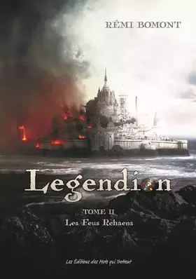 Couverture du produit · Les Feus Rehaens