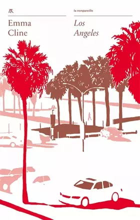 Couverture du produit · Los Angeles