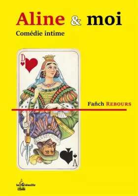 Couverture du produit · Aline et Moi - Comedie Intime