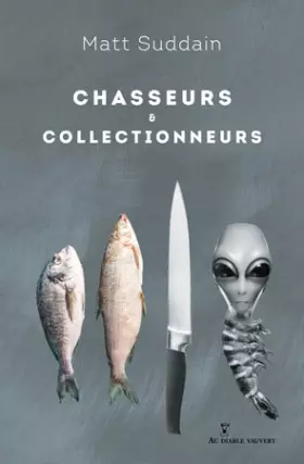 Couverture du produit · Chasseurs et collectionneurs