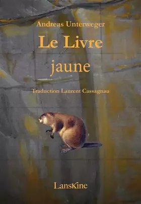 Couverture du produit · Le Livre Jaune