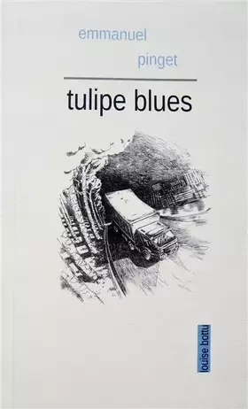 Couverture du produit · Tulipe blues
