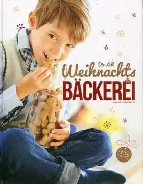 Couverture du produit · Die Lidl Weihnachtsbäckerei.