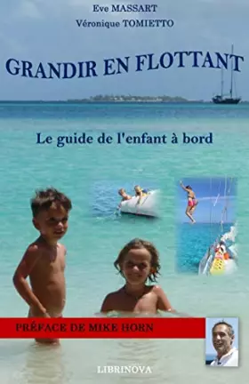 Couverture du produit · Grandir en flottant
