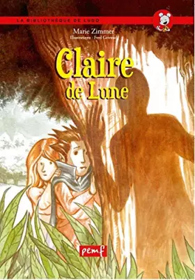 Couverture du produit · Claire de lune