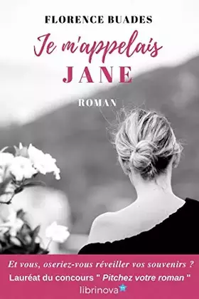 Couverture du produit · Je m'appelais Jane