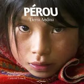 Couverture du produit · Perou Tierra Andina