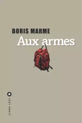 Couverture du produit · Aux armes