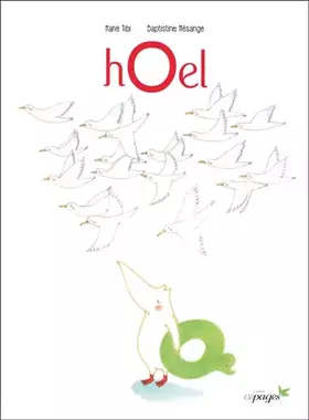 Couverture du produit · Hoel