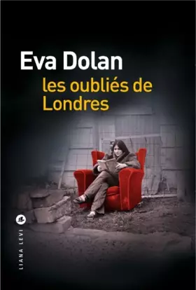 Couverture du produit · Les oubliés de Londres