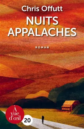 Couverture du produit · Nuits Appalaches