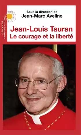 Couverture du produit · JEAN-LOUIS TAURAN