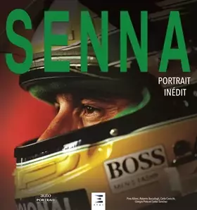 Couverture du produit · Senna - portrait inédit