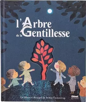 Couverture du produit · L'Arbre de la Gentillesse