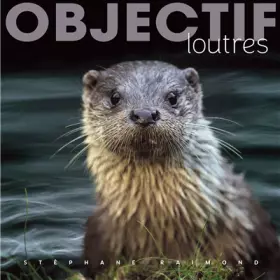 Couverture du produit · Objectif loutres
