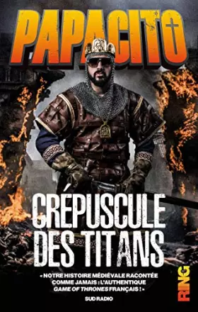 Couverture du produit · Crépuscule des Titans