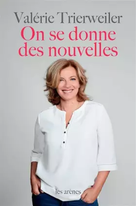 Couverture du produit · On se donne des nouvelles