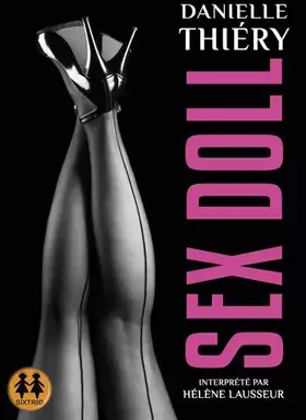 Couverture du produit · Sex Doll