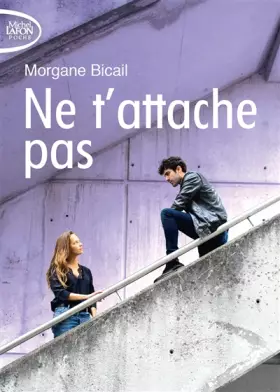 Couverture du produit · Ne t'attache pas