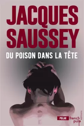 Couverture du produit · Du poison dans la tête