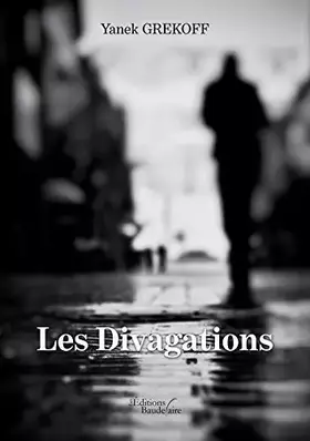 Couverture du produit · Les Divagations