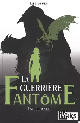 Couverture du produit · La Guerrière fantôme