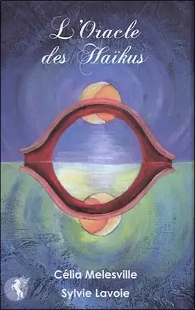 Couverture du produit · L'Oracle des Haïkus - Coffret
