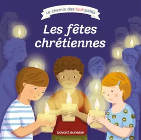 Couverture du produit · Les fêtes chrétiennes