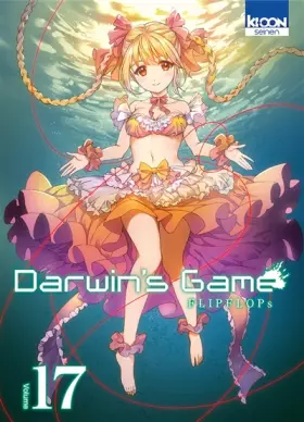 Couverture du produit · Darwin's Game T17 (17)