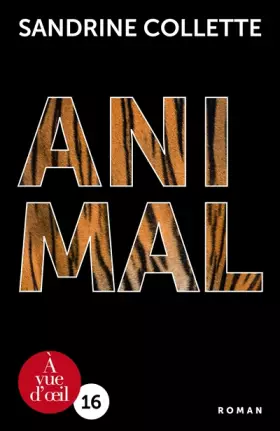 Couverture du produit · Animal