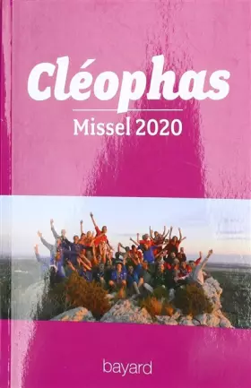 Couverture du produit · Agenda Scolaire 2020-2021