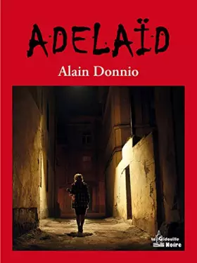 Couverture du produit · Adelaïd