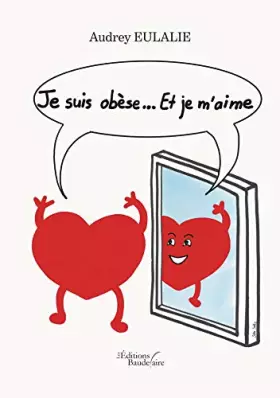 Couverture du produit · Je suis obèse et je m'aime