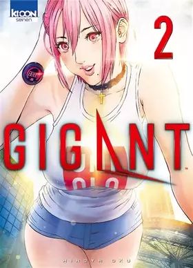 Couverture du produit · Gigant T02 (2)