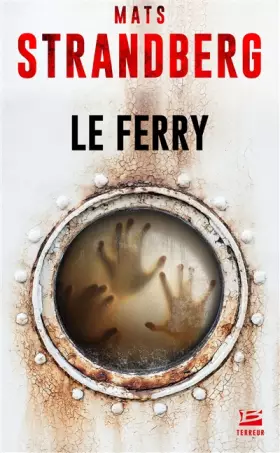Couverture du produit · Le Ferry