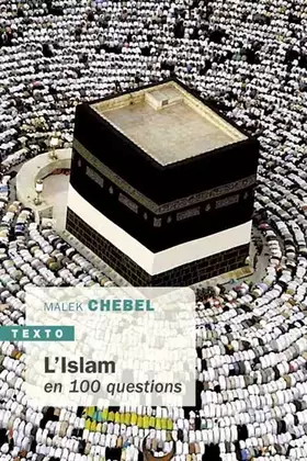 Couverture du produit · L'islam en 100 questions