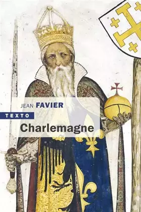 Couverture du produit · Charlemagne