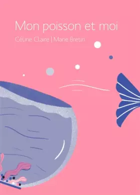 Couverture du produit · Mon poisson et moi