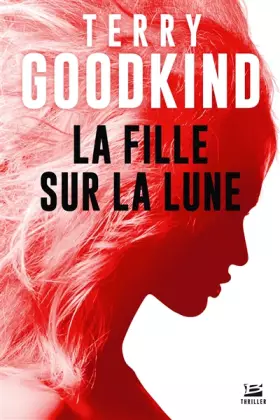 Couverture du produit · La Fille sur la Lune