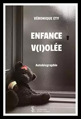 Couverture du produit · Enfance v(i)olée