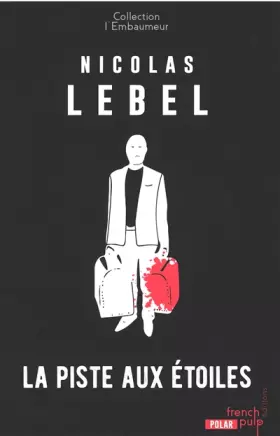 Couverture du produit · La piste aux étoiles