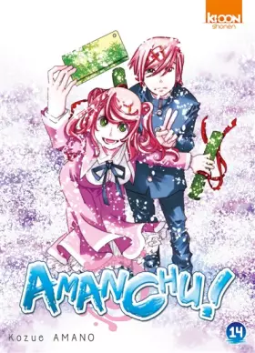 Couverture du produit · Amanchu ! T14 (14)