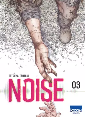 Couverture du produit · Noise T03 (03)