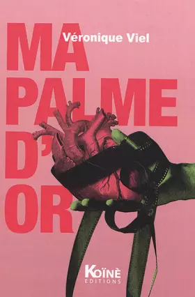 Couverture du produit · Ma palme d'or