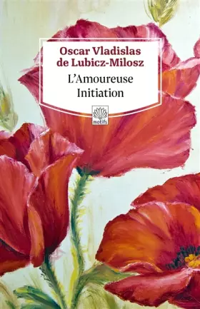 Couverture du produit · L'Amoureuse Initiation