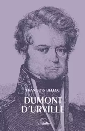 Couverture du produit · Dumont d'Urville