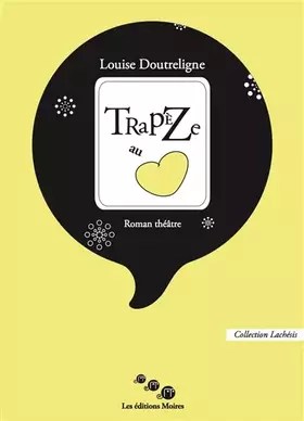 Couverture du produit · Trapèze au coeur