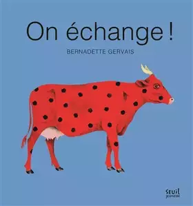Couverture du produit · On échange !